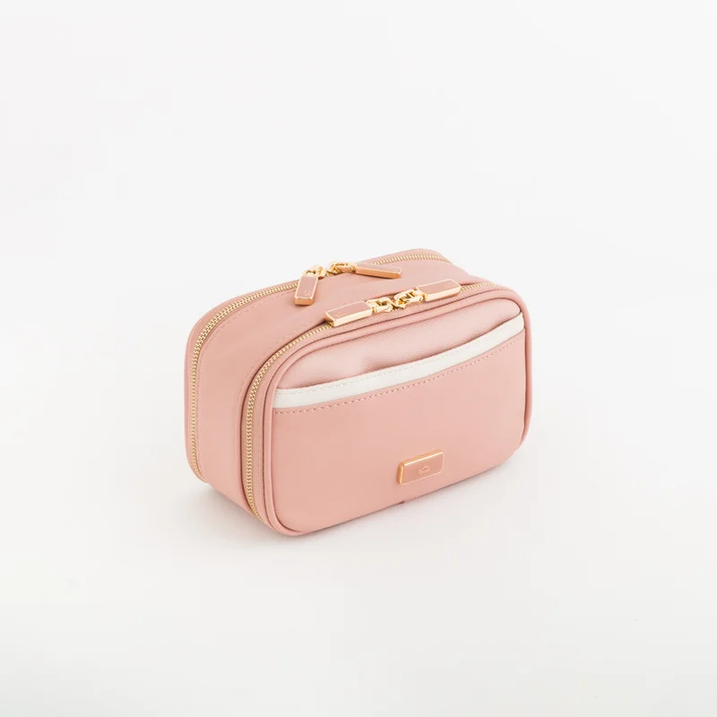 CARPISA Women's Toiletry Bag - Fresia