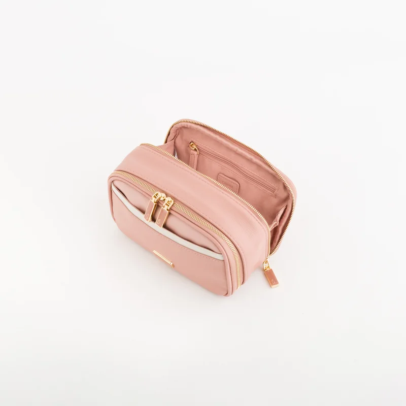 CARPISA Women's Toiletry Bag - Fresia