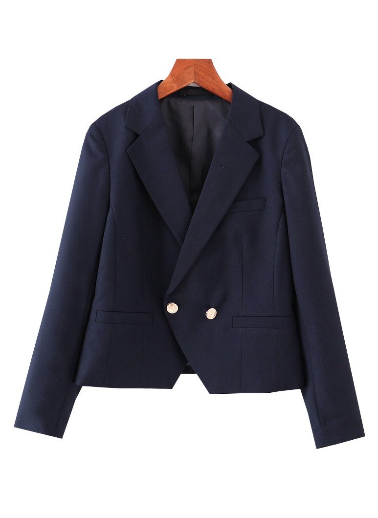 KUYING - New Fashionable Casual Suit Jacket - Image 1