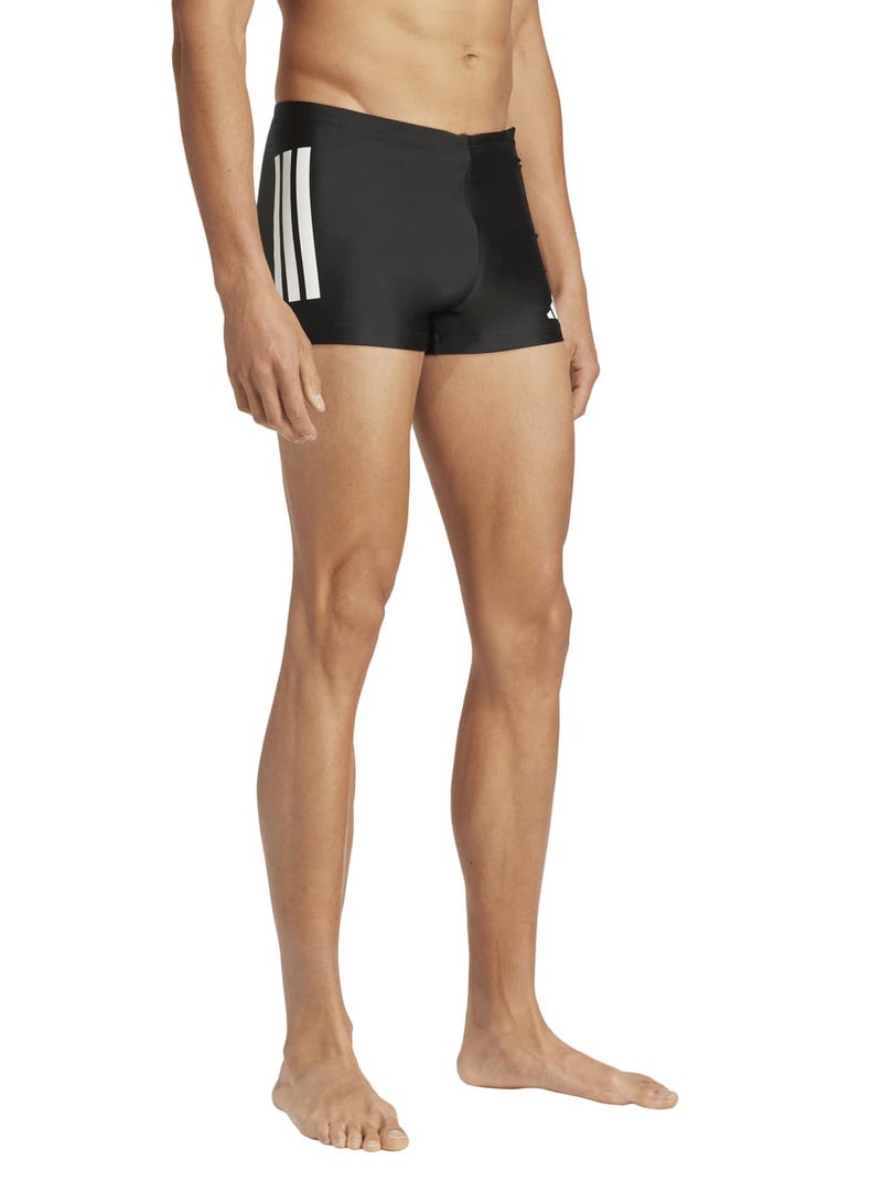 Adidas 3 Stripes Swim Boxers - Image 3