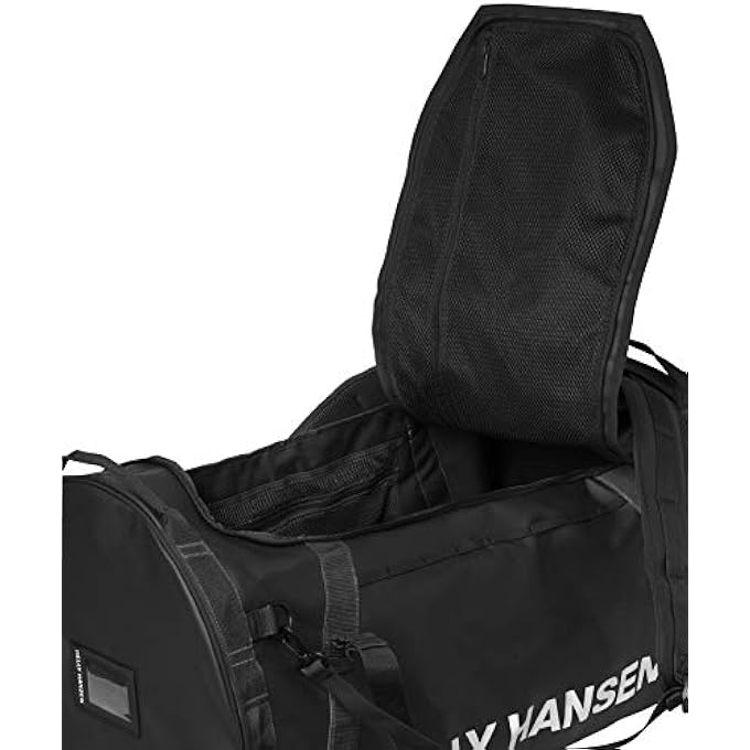 HH Unisex Travel Bag HH Duffel Bag 2 70L - Image 4