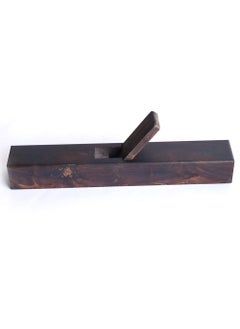 MMTool PRODUCTS MMTool PRODUCTS Wooden Jack Planes Sheesham Wood Randha 12 Inch Length  - Image 1