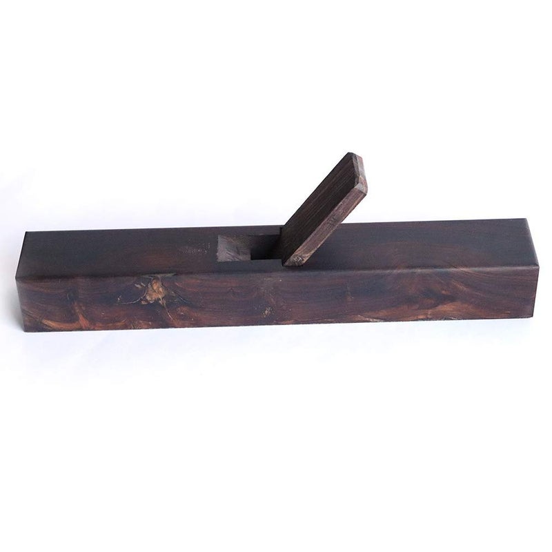 MMTool PRODUCTS Wooden Jack Planes Sheesham Wood Randha 12 Inch Length - Image 1