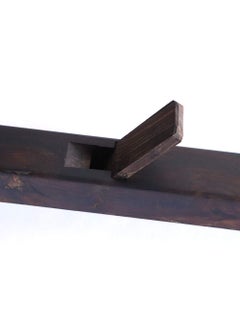 MMTool PRODUCTS MMTool PRODUCTS Wooden Jack Planes Sheesham Wood Randha 12 Inch Length  - Image 2