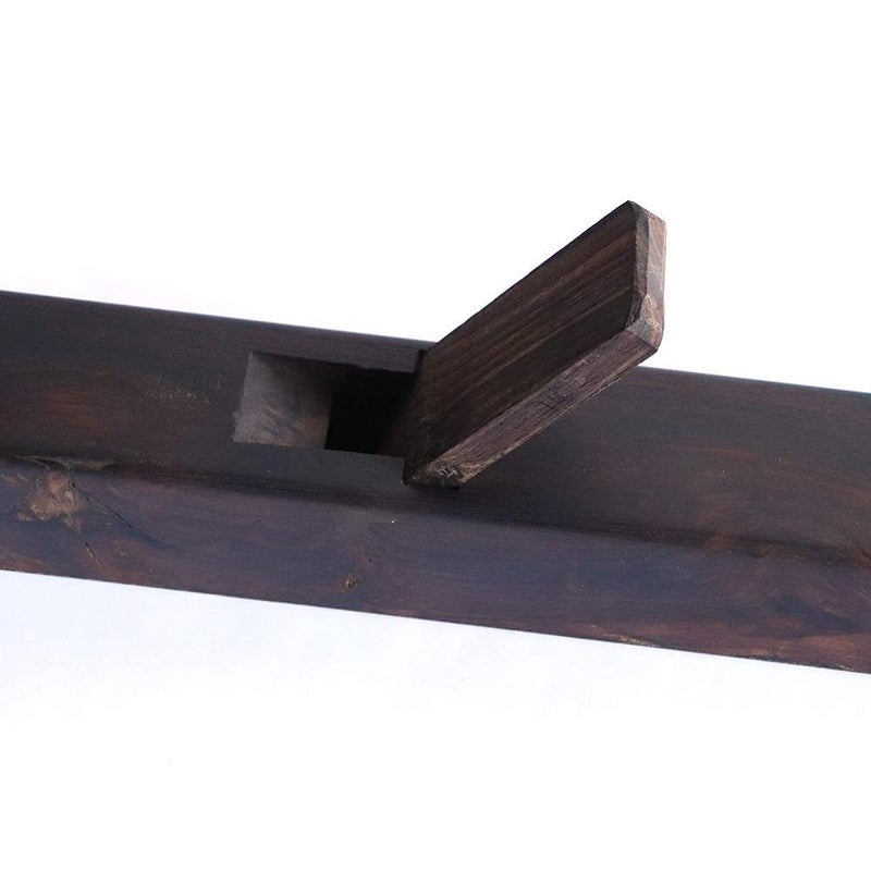 MMTool PRODUCTS Wooden Jack Planes Sheesham Wood Randha 12 Inch Length - Image 2