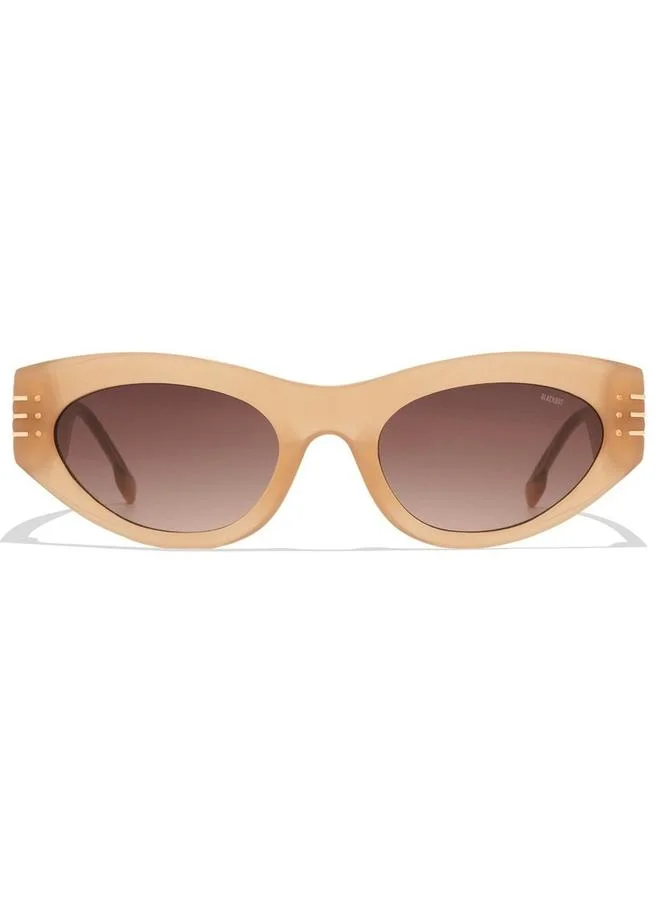 Blackout BlackOut Women Harriet Cat Eye Sunglasses