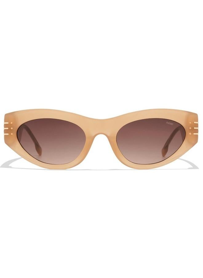 BlackOut Women Harriet Cat Eye Sunglasses - Image 1