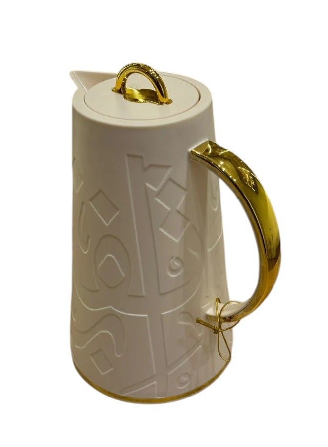طرمس عالي الجودة 1 لتر  - Image 2
