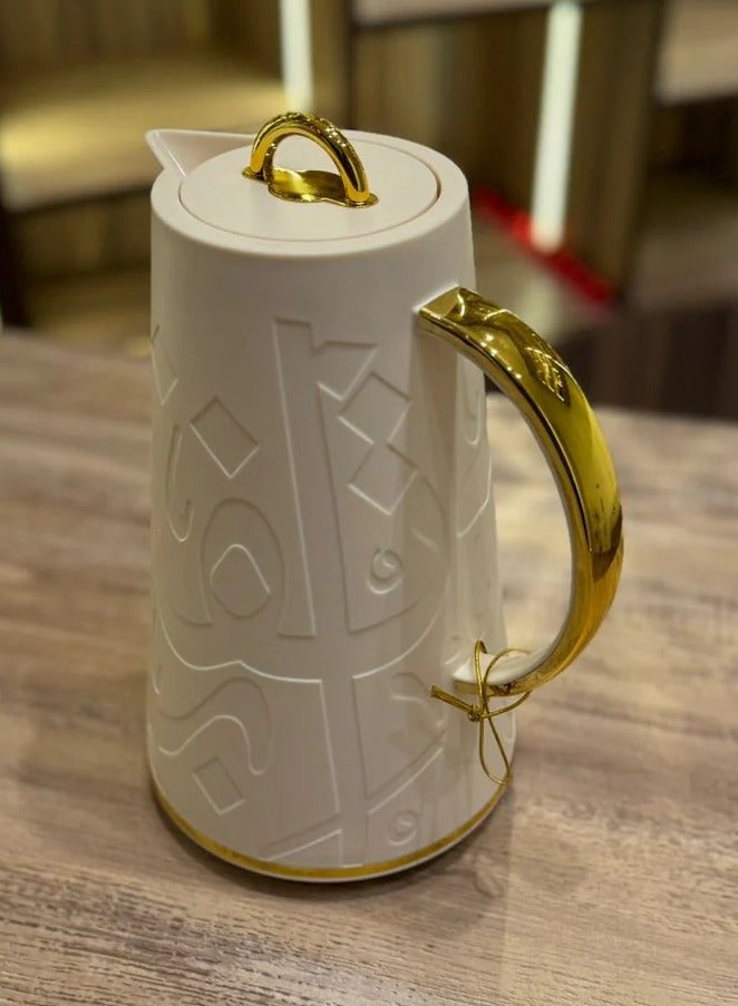 طرمس عالي الجودة 1 لتر  - Image 3