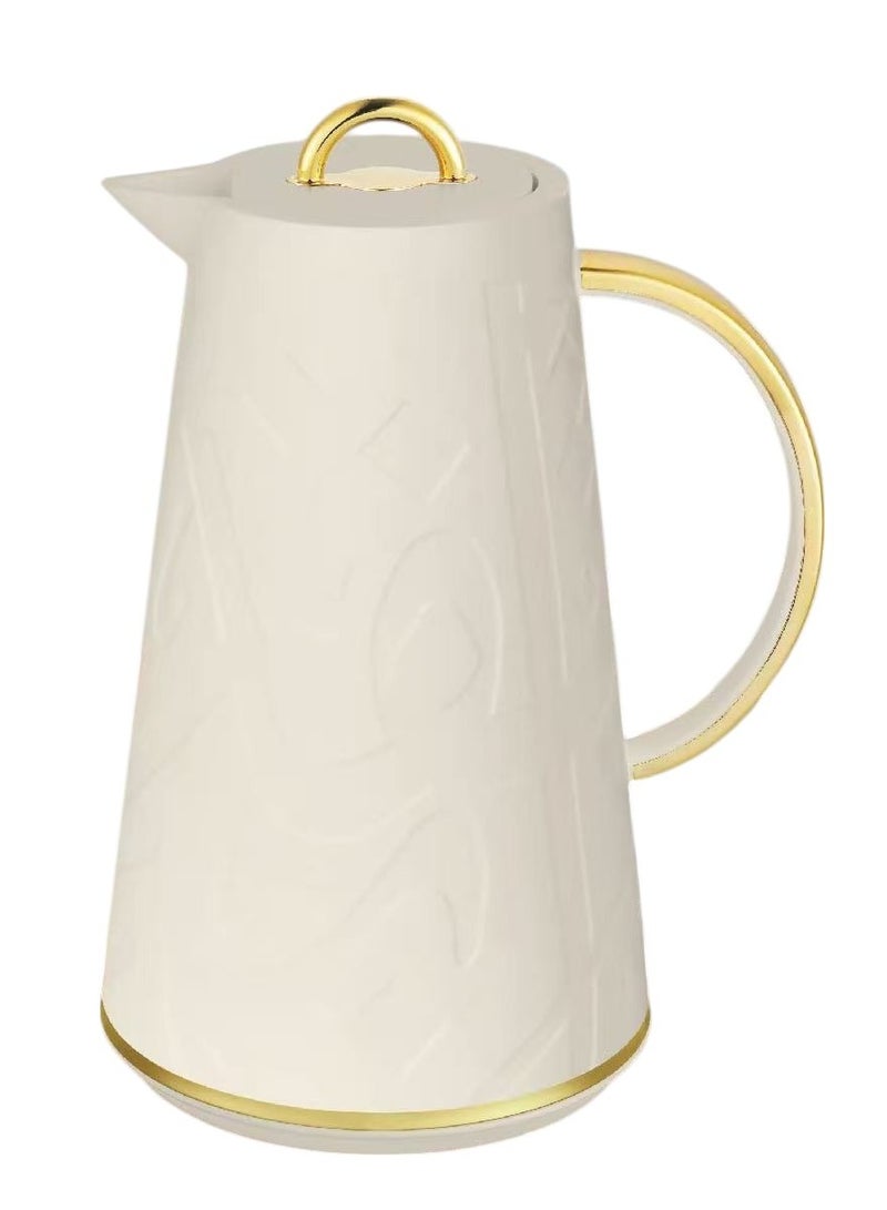 طرمس عالي الجودة 1 لتر  - Image 1
