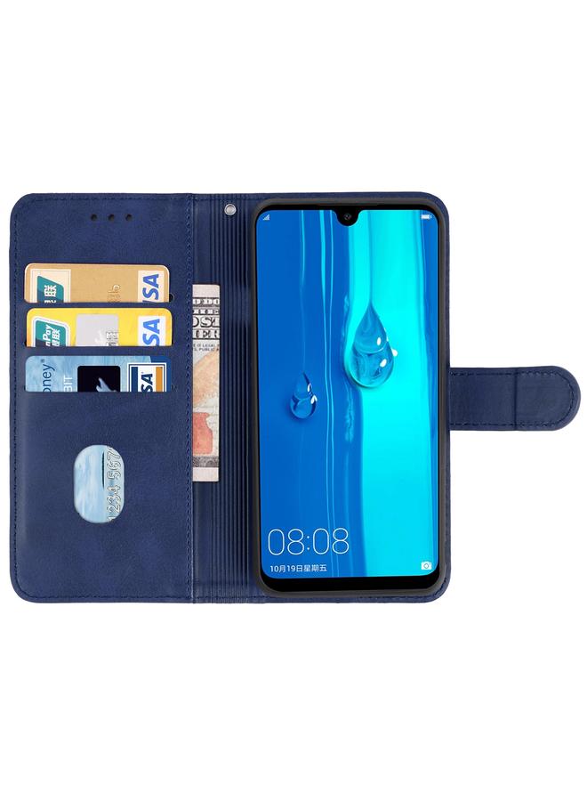 erorex Leather Phone Case For Huawei Y Max / Honor 8X Max - Image 3