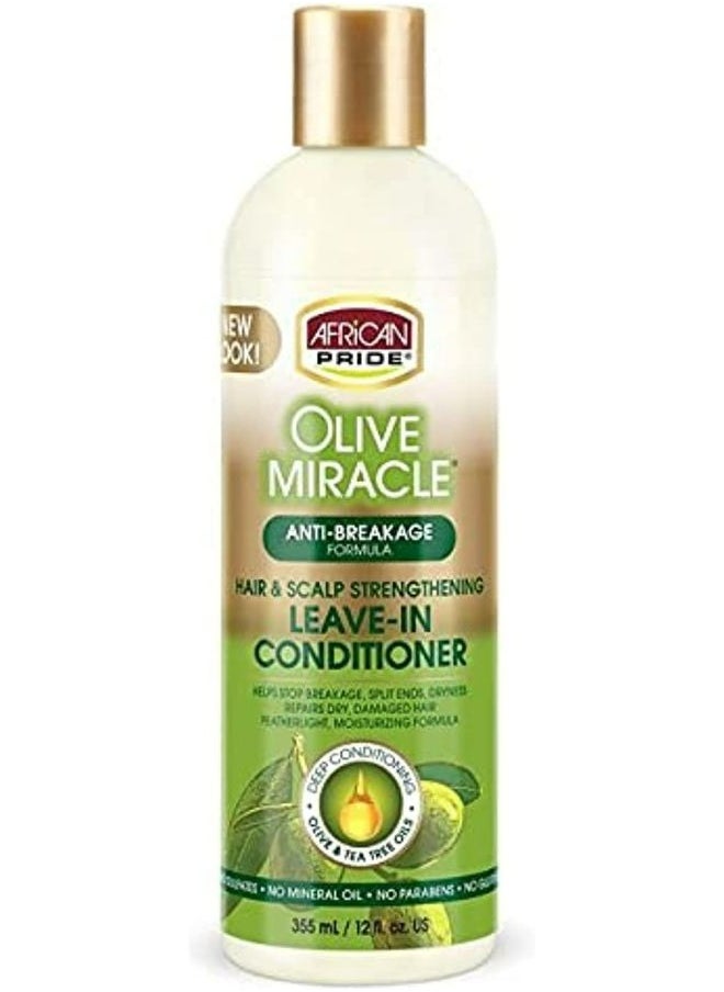 Olive Miracle Leave-In Conditioner 355 ML - pzsku/ZF8FC695E9EE792D45949Z/45/_/1699107906/db27d58a-0c02-4d6a-88c7-22033514bdc4