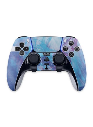 Mightyskins Glossy Glitter Skin Compatible With Ps5 Dualsense Edge Controller Paint Vapor | Protective, Durable High Gloss Glitter Finish | Easy To Apply & Change Styles | Made In The Usa - pzsku/ZF8FC6DBA6A81DFB0C062Z/45/_/1724130954/9a870cc8-0e1e-49d3-b97e-b1ba4a991368