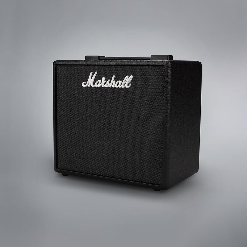 Marshall Code 25 25W Combo Modelling Electric Guitar Amp - Image 2