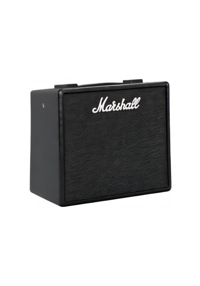 Marshall Code 25 25W Combo Modelling Electric Guitar Amp - Image 5