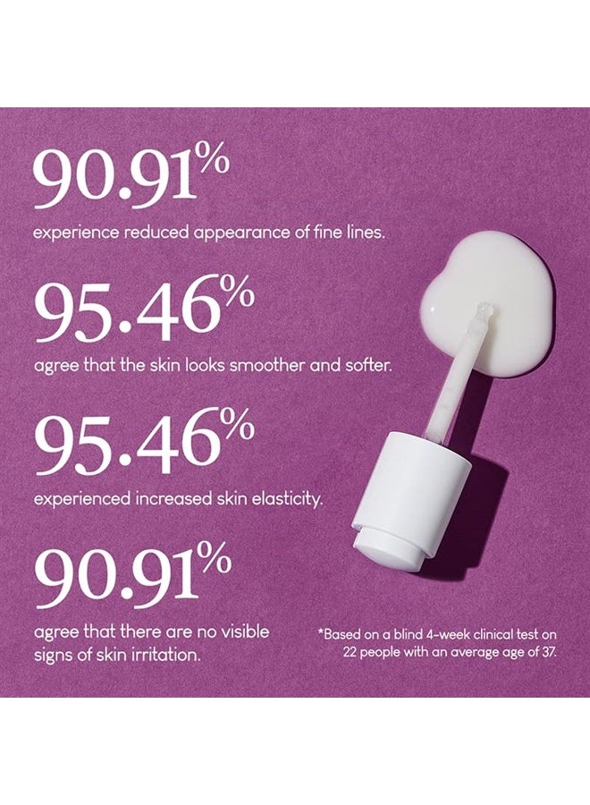 PURITO Timeless Bloom Bakuchiol Serum, 30 ml - Image 4