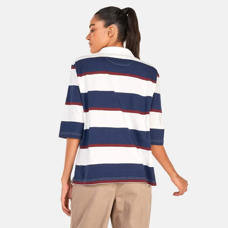 VANS Women's Anaheim OG Polo Shirt