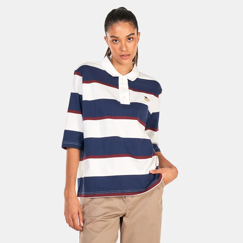 VANS Women's Anaheim OG Polo Shirt