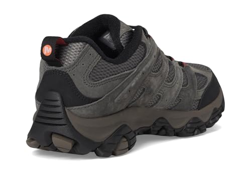 Merrell Men's Moab 3 Hiking Shoe, Beluga, 9.5 M - Image 5