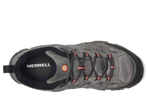 Merrell Men's Moab 3 Hiking Shoe, Beluga, 9.5 M - Image 2