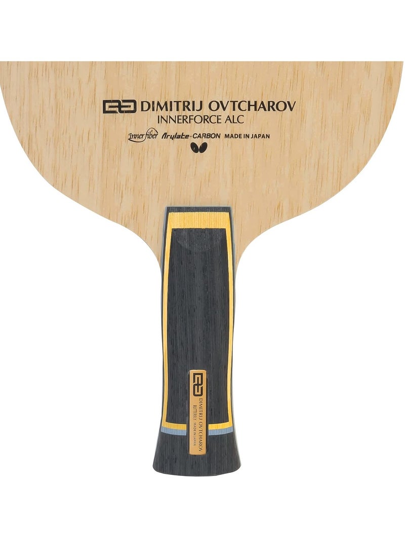 باترفلاي سنيكرز Butterfly Ovtcharov Innerforce ALC - Image 4