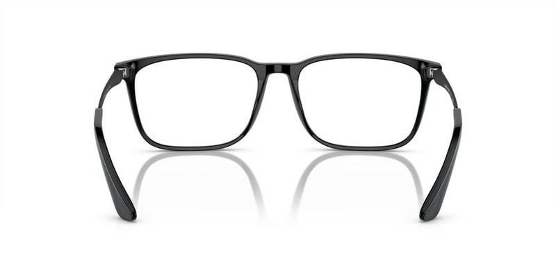GIORGIO ARMANI Giorgio Armani AR7249 Men's Eyeglasses Frame  - Image 3