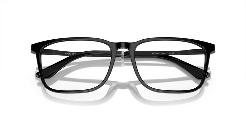 GIORGIO ARMANI Giorgio Armani AR7249 Men's Eyeglasses Frame  - Image 5