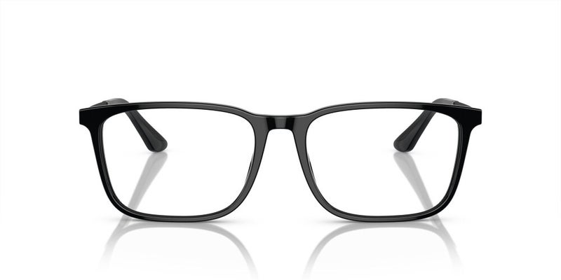 GIORGIO ARMANI Giorgio Armani AR7249 Men's Eyeglasses Frame  - Image 4