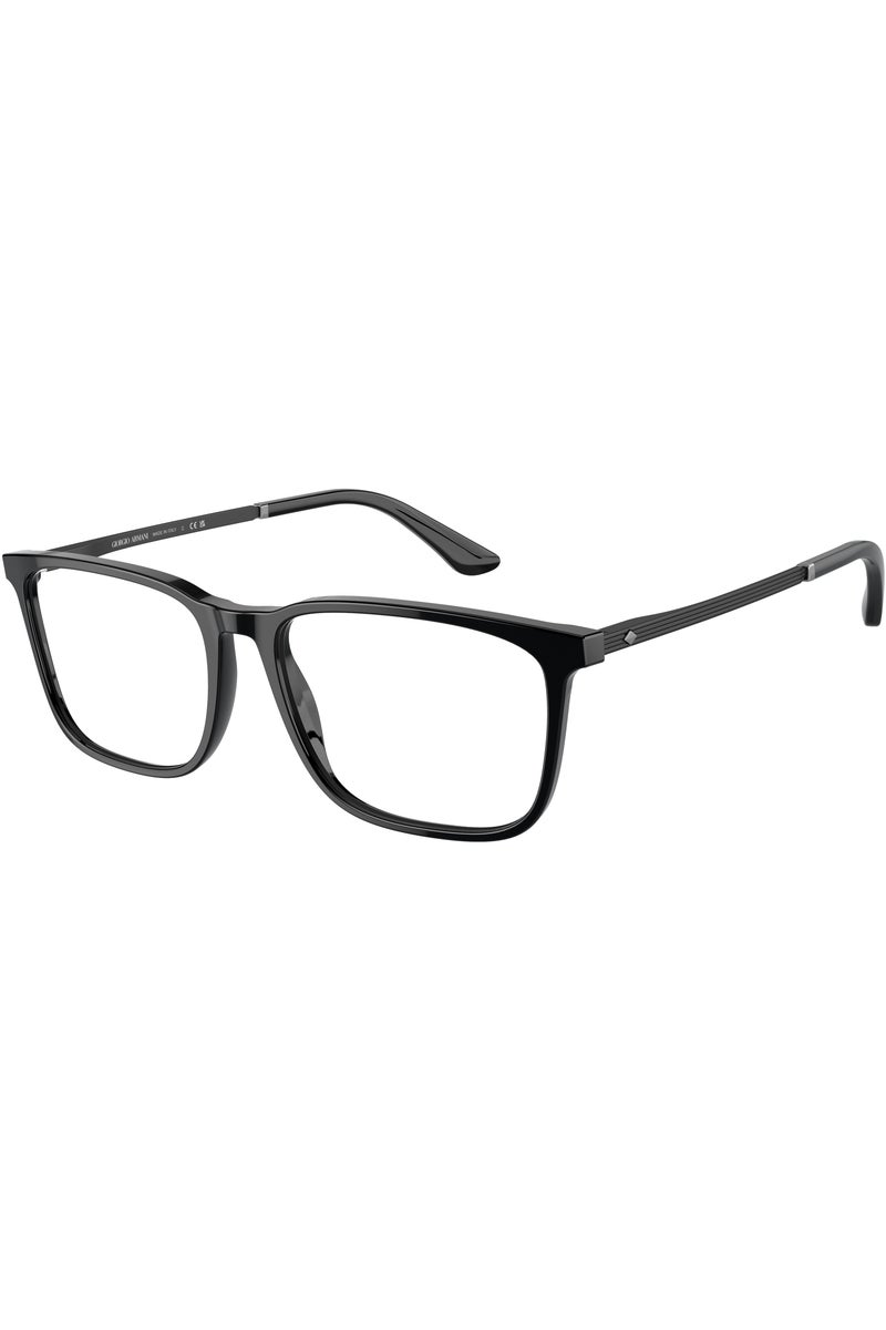 GIORGIO ARMANI Giorgio Armani AR7249 Men's Eyeglasses Frame  - Image 1