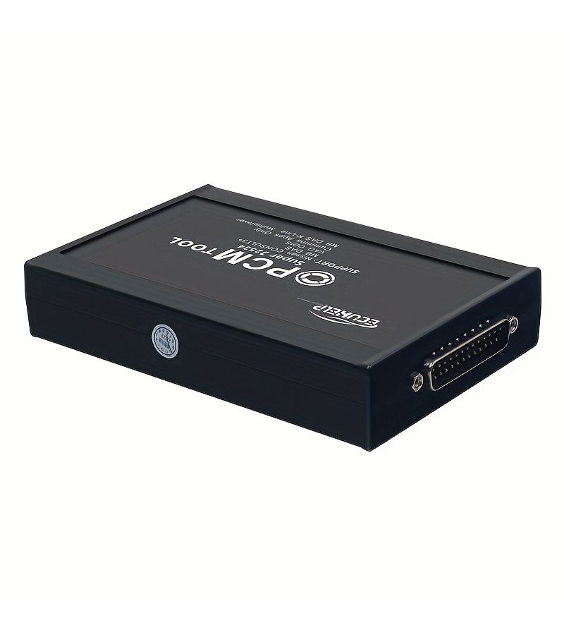 أداة برمجة ECU للسيارات Pcmflash Ktmflash Desktop V1 2 مع واجهة J2534 للمرور عبر USB كابل تشخيص السيارات - Image 5