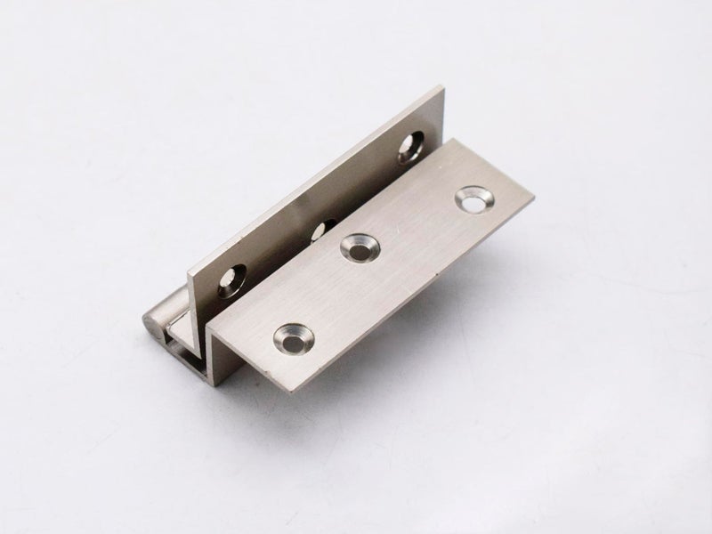 RAB Hinges Brass Butt Hinges for Full Overlay Doors (Code:-RAB Hing W 3X1/2 2IN1, 19MM Smooth, Pack of 1 Piece) - Image 3