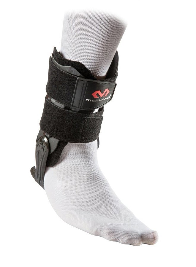McDavid Sportmed Ankle V Brace With Flexible Hinge - Image 1