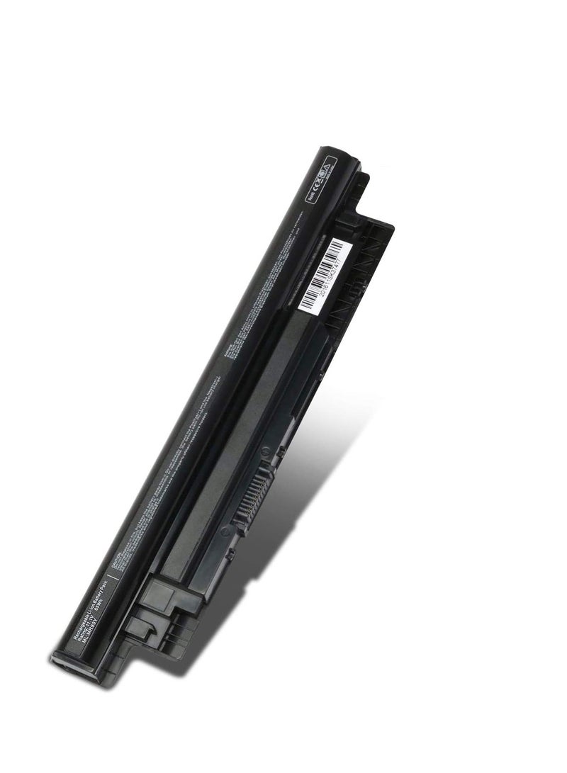 Terabyte REPLACEMENT New 11.1V 65Wh MR90Y Laptop Battery for Dell Inspiron 14 3421 14R 5421 14R 5437 15 3521 15R 5521 15R 5537 17 3721 17 3737 17R 5721 17R 5737 fit Dell Latitude 3440 3540 Vostro 2421 2521 - Image 1