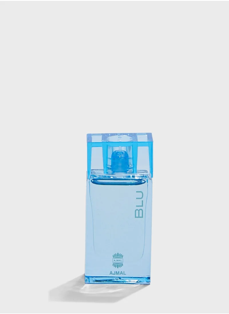 Ajmal Blu Value Pack 300Ml
