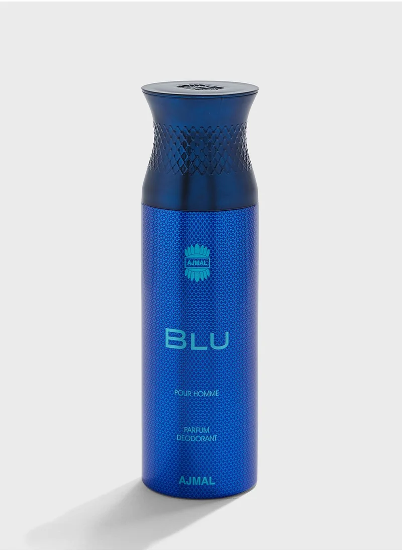 Ajmal Blu Value Pack 300Ml
