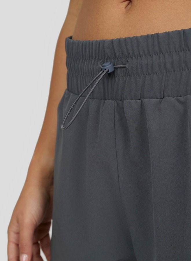 كاستور شورت تدريب نسائي بالفحم والكربون - Image 2