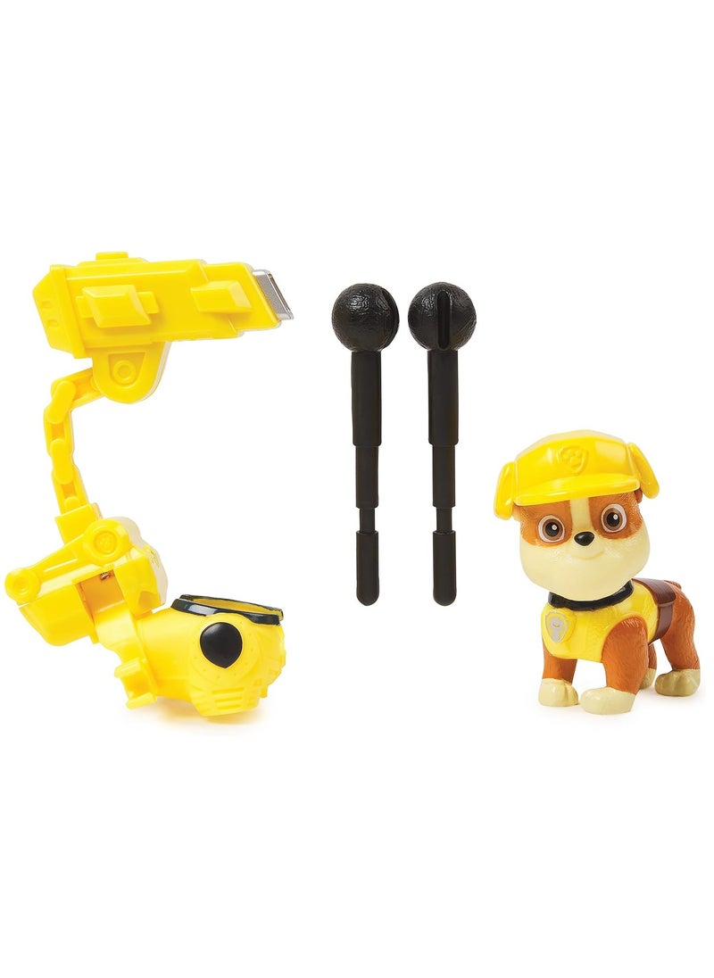PAW PATROL The Mighty Movie Pup Heroes Figure Pack - 1 Piece Only, Assorted - Character May Vary  - Image 2
