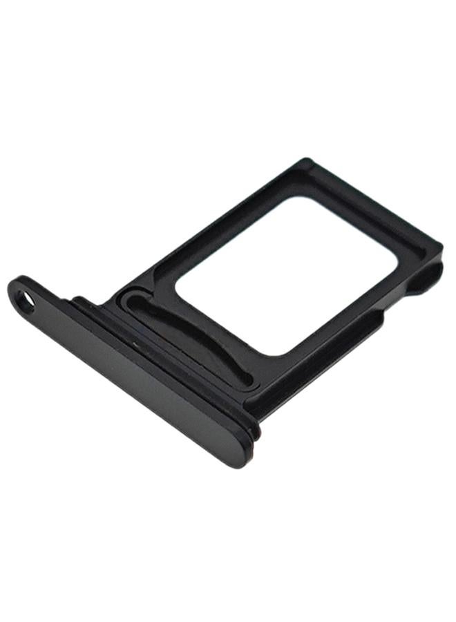 إيروريكس صينية بطاقة SIM+SIM لجهاز iPhone 13 (أسود) - Image 1