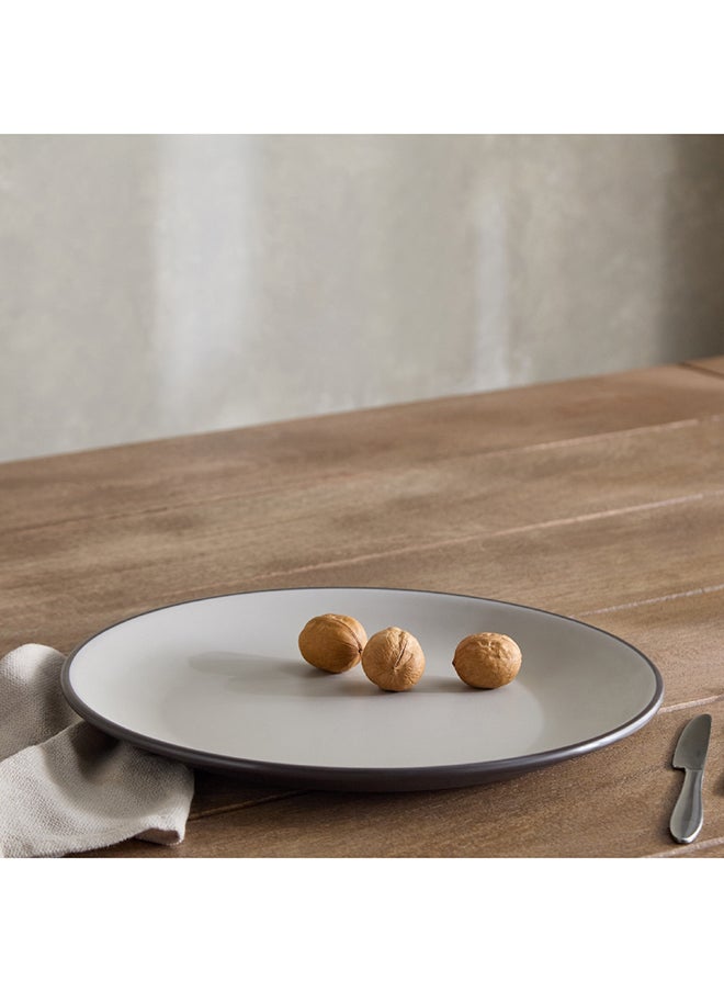 Home Box Mocha Mist 2-Tone Melamine Buffet Plate 31 x 3 x 31.5 cm - pzsku/ZF8FE353348E3A9905D5FZ/45/_/1716292866/9c430469-2ab3-4833-b1b6-069d9a16402f