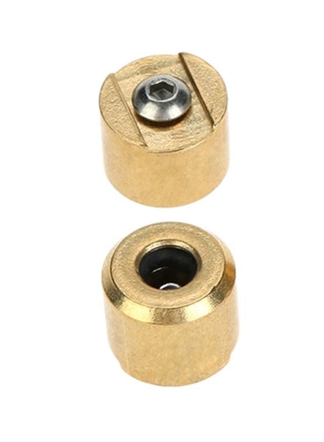 NIBEMINENT Manifold Swirl Flap Rod Repair - Image 2