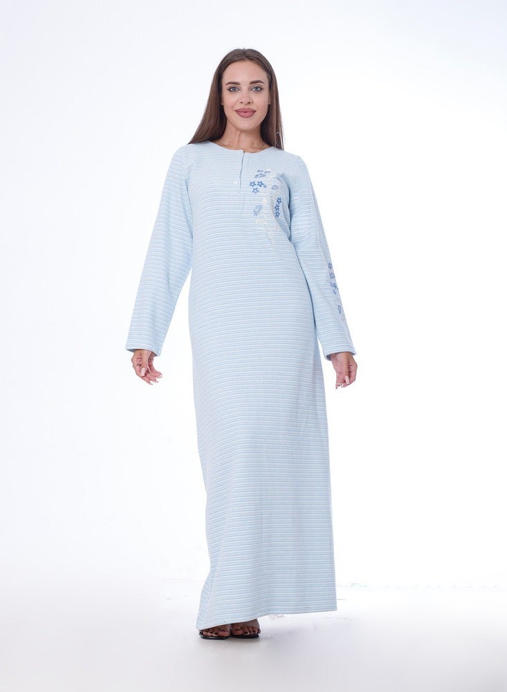 zecotex  Gorgeous nightgown 8030  - Image 1