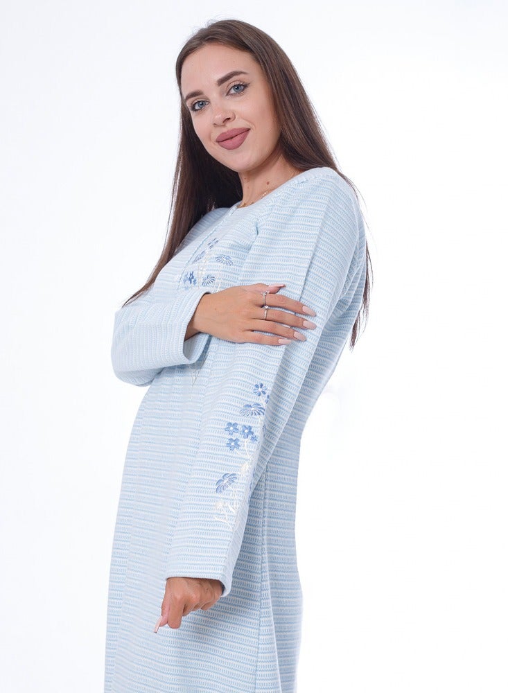 zecotex  Gorgeous nightgown 8030  - Image 2