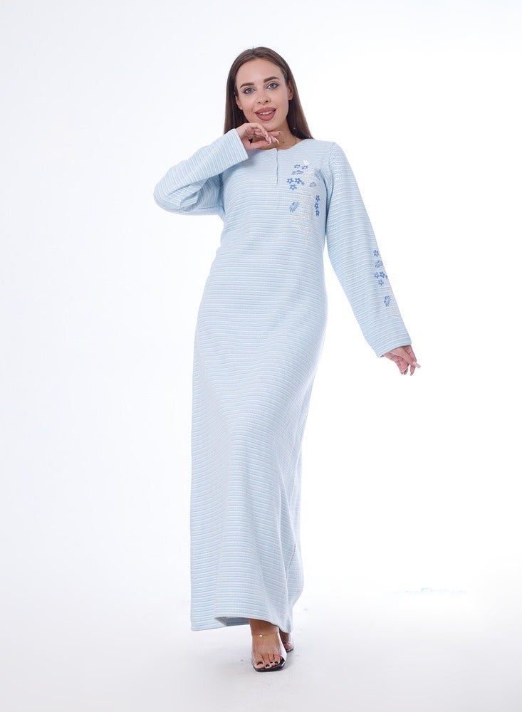 zecotex  Gorgeous nightgown 8030  - Image 3