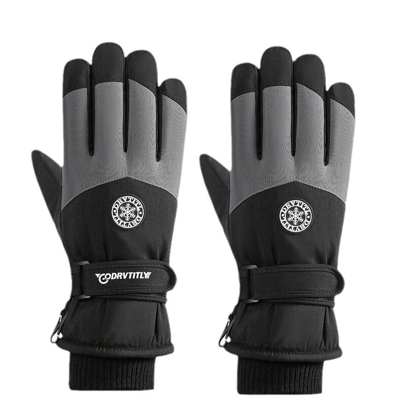 Sports Gloves With Air Cushion Anti Slip Wear Resistant Protection For Fitness Cycling And Outdoor Activities - Image 2