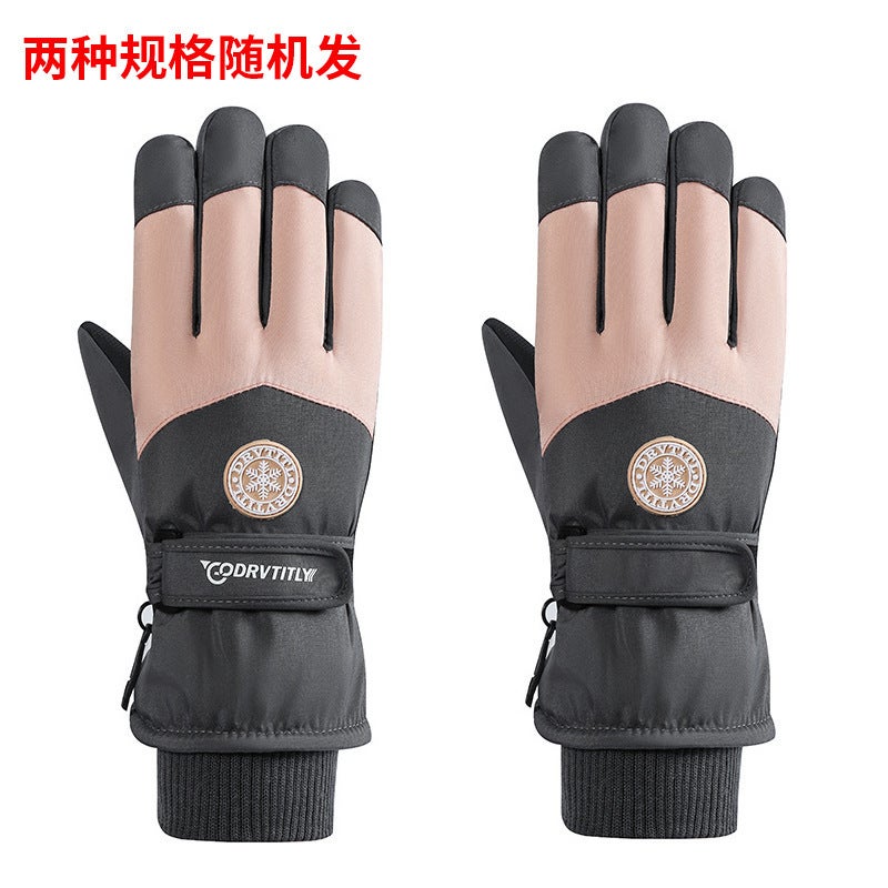 Sports Gloves With Air Cushion Anti Slip Wear Resistant Protection For Fitness Cycling And Outdoor Activities - Image 1