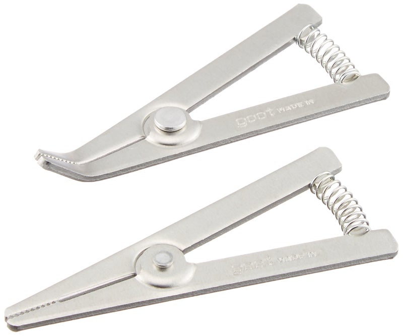 Goot Heat clip H-2SL - Image 1