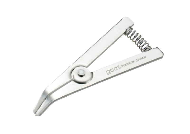 Goot Heat clip H-2SL - Image 4