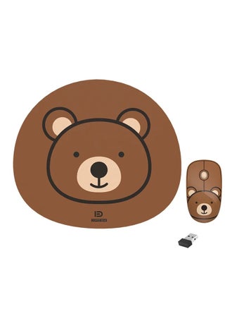 Coffee Bear