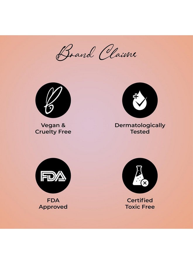 Insight Cosmetics 15 Color All Eyes On You Eyeshadowmatteshimmerbeginner Friendly & Long Lasting Eye Shadow Palettelong Wearing And Easily Blendable Eye Makeup Palette Mk04 - Image 5