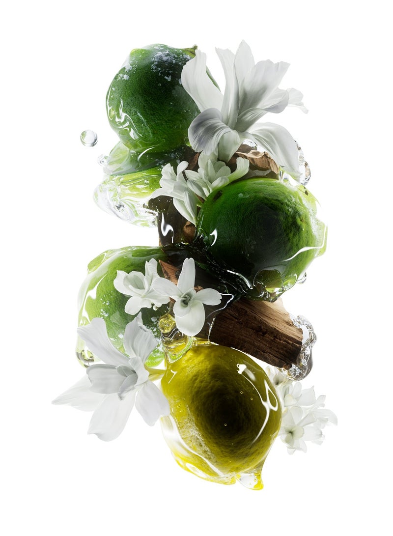 لوريال بروفيسيونال ميتال ديتوكس كريم قبل شامبو للشعر المصبوغ والمتكسر - ٢٥٠ مل - Image 5